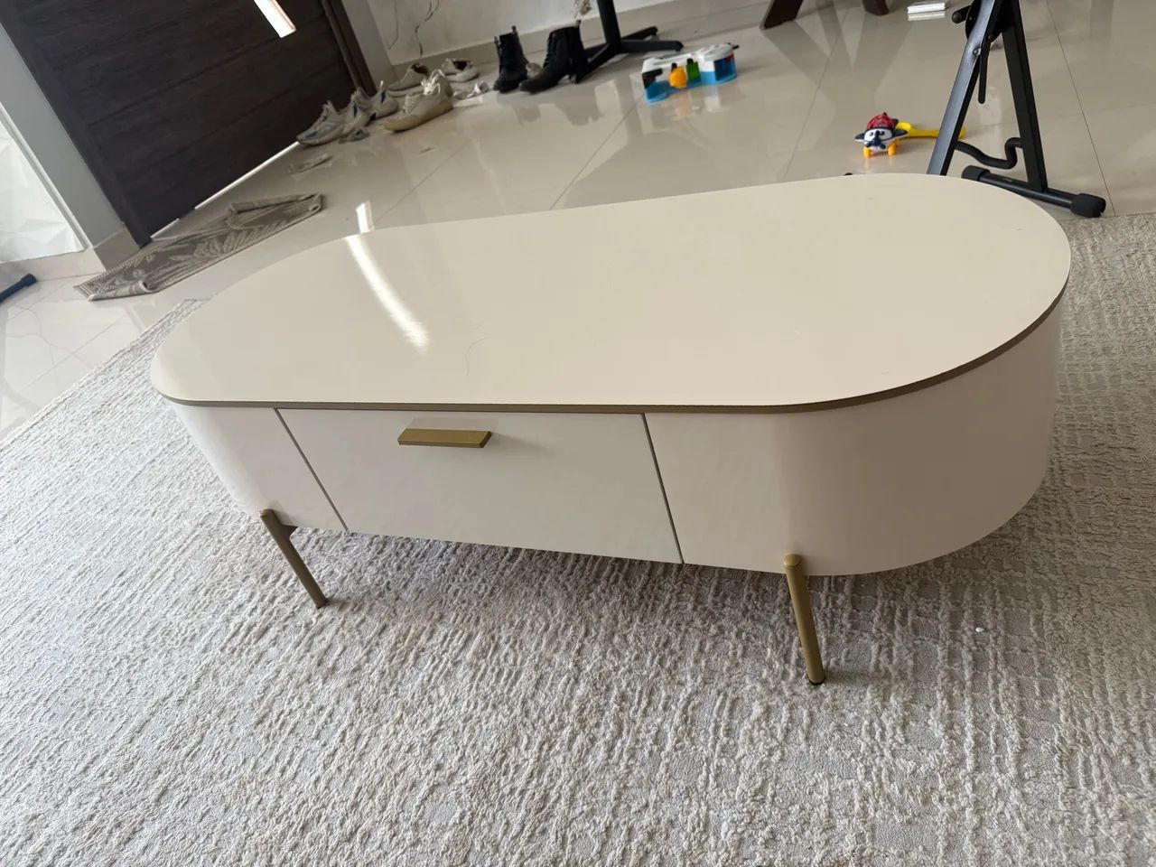 Mesa de centro