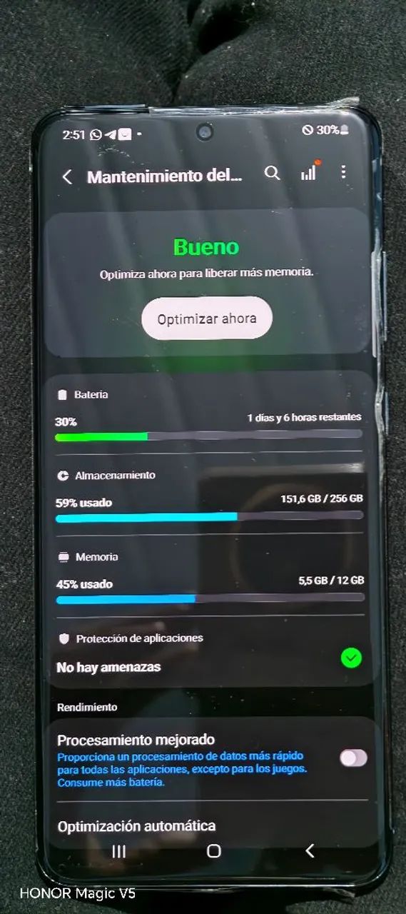 Samsung S20 Ultra 