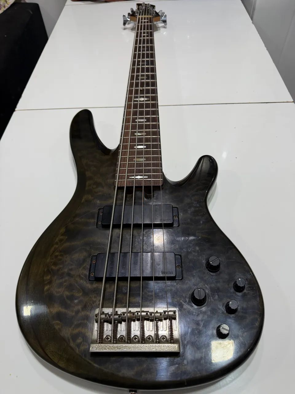 Baixo Yamaha TRB 1006 - Foto 2