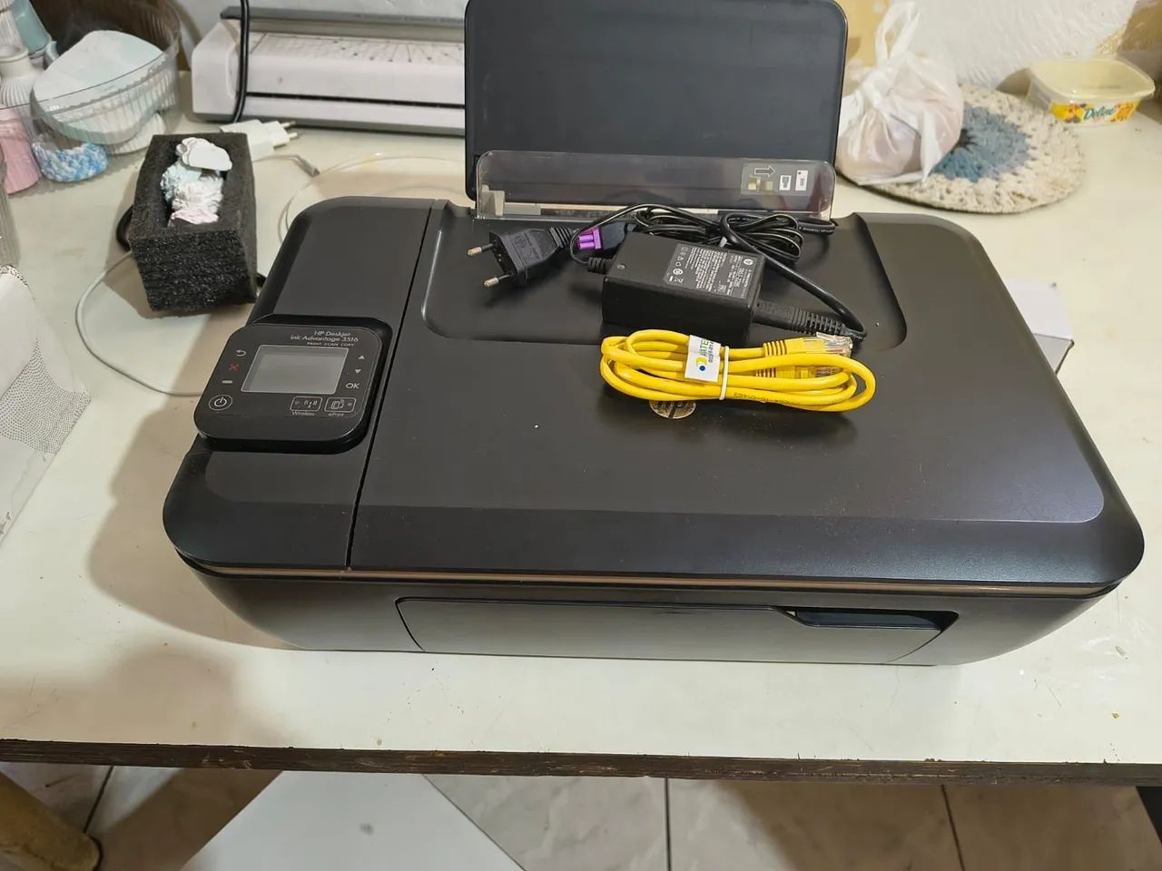 Impressora  - Foto 2