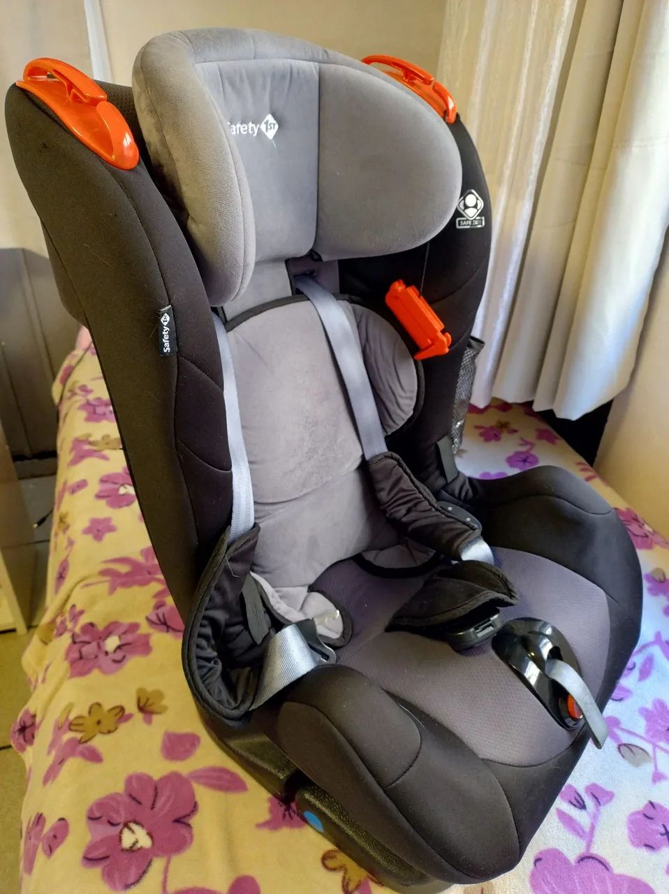 Cadeirinha de elevação  - Foto 4