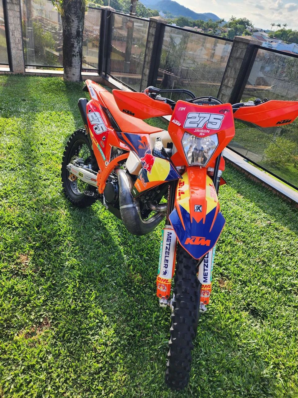 Vendo KTM - Foto 4