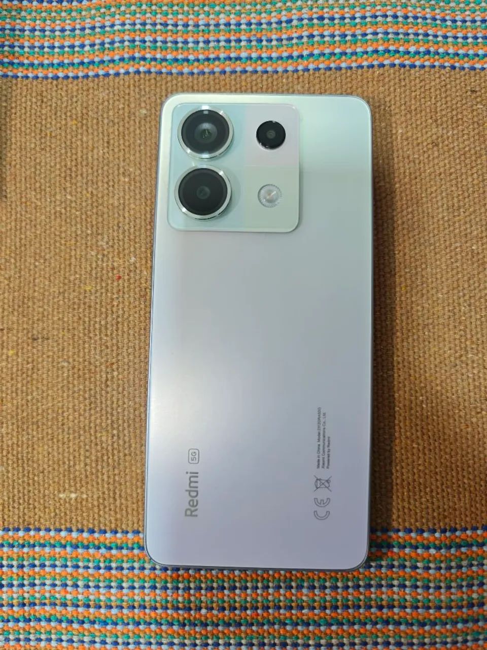 Redmi note 13 pro 5g - Foto 2