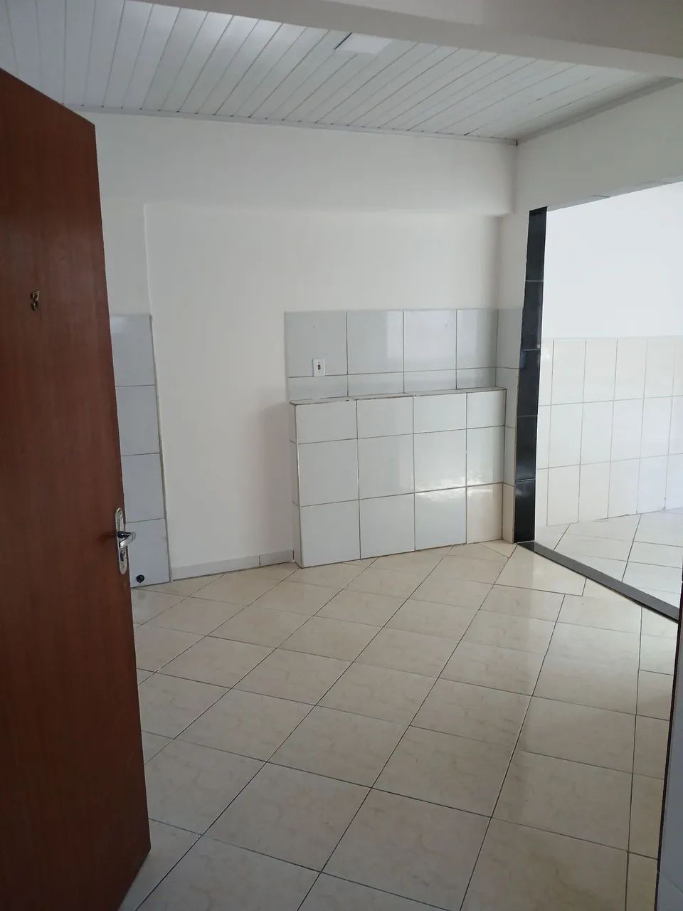 Alugo apartamento  - Foto 2