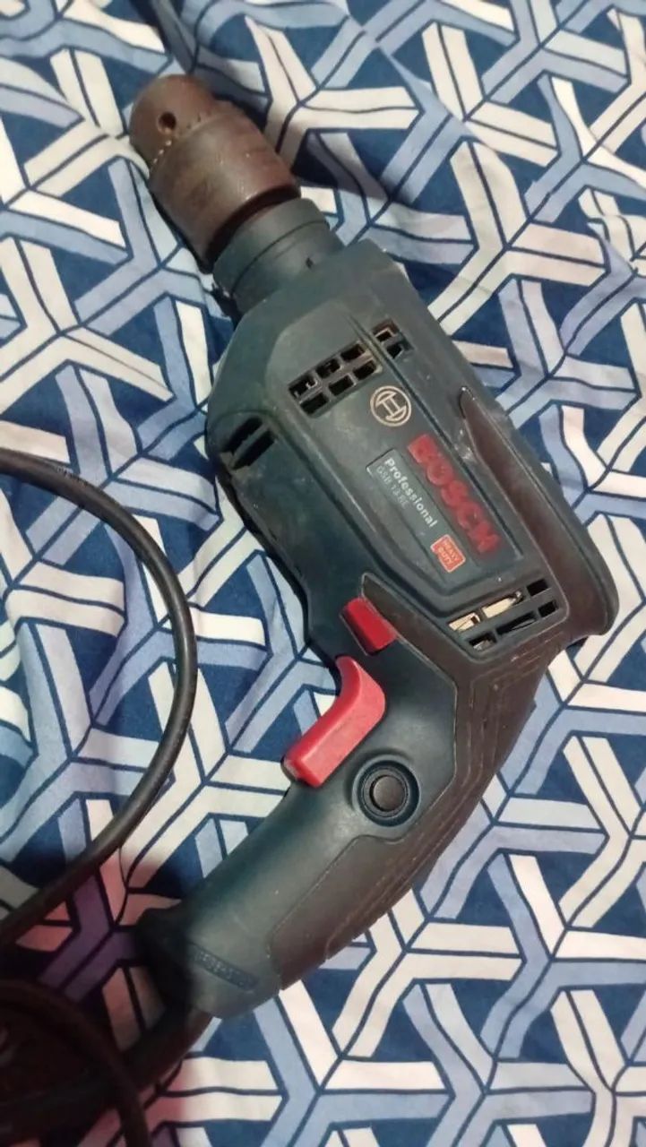 Furadeira 