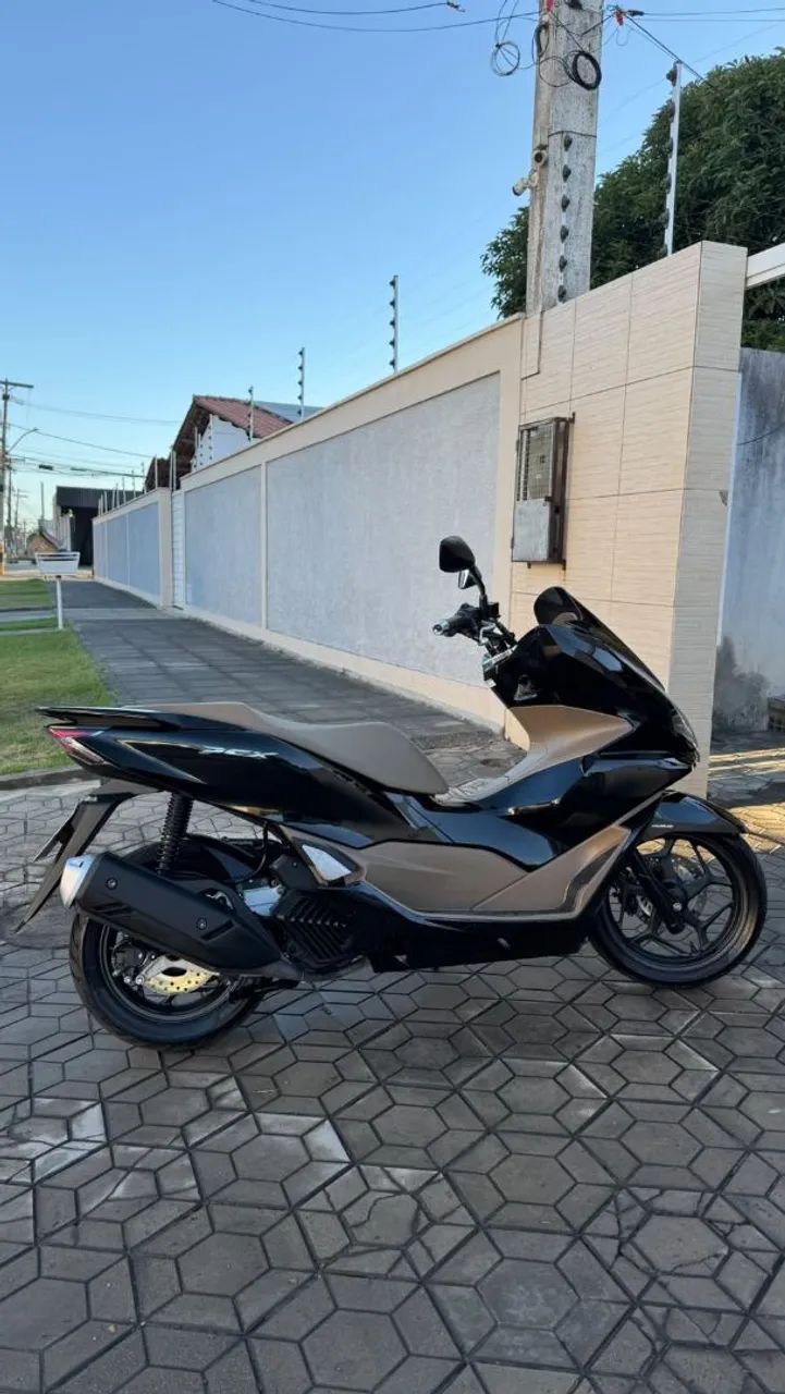 Vendo pcx  - Foto 3