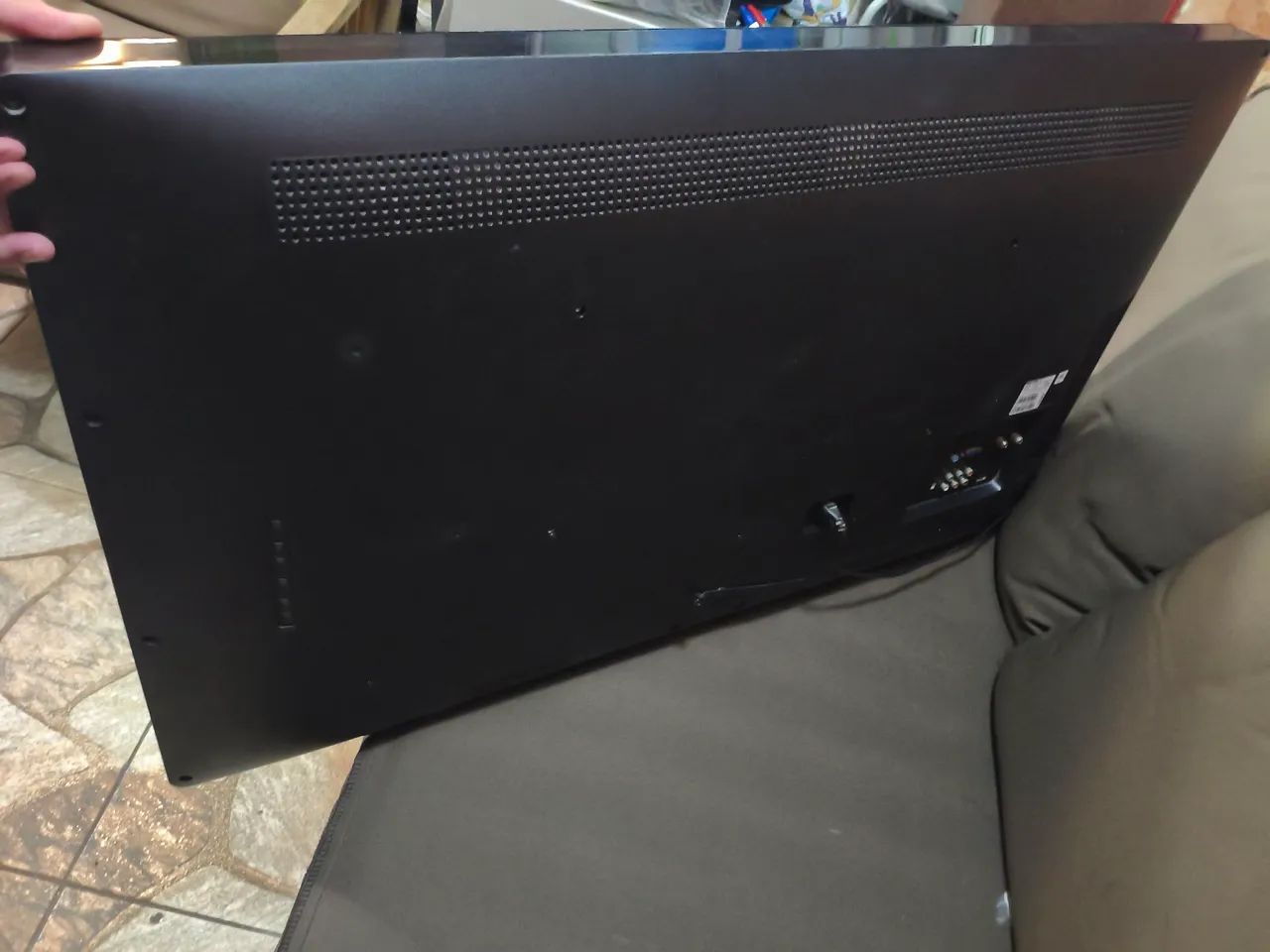 Tv Philips 42 Polegadas  - Foto 4