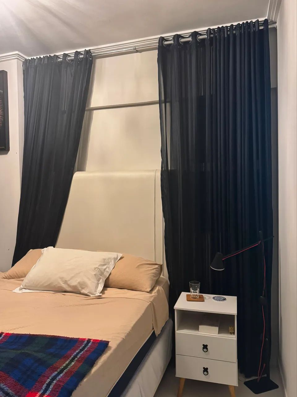 Cortinas 