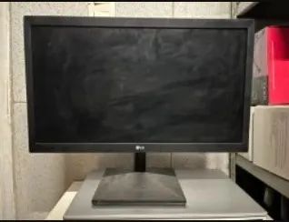 Monitor LG 19"