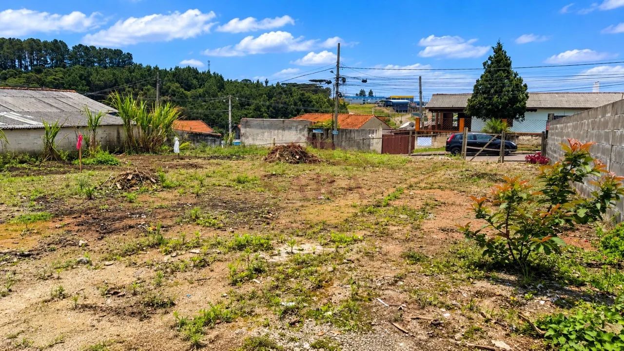 Terreno a Venda CENTRO de Quatro Barras (PR) - Foto 3