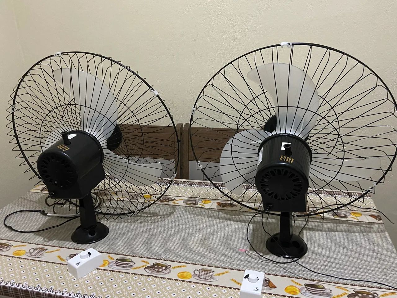Vende-se ventiladores  - Foto 3