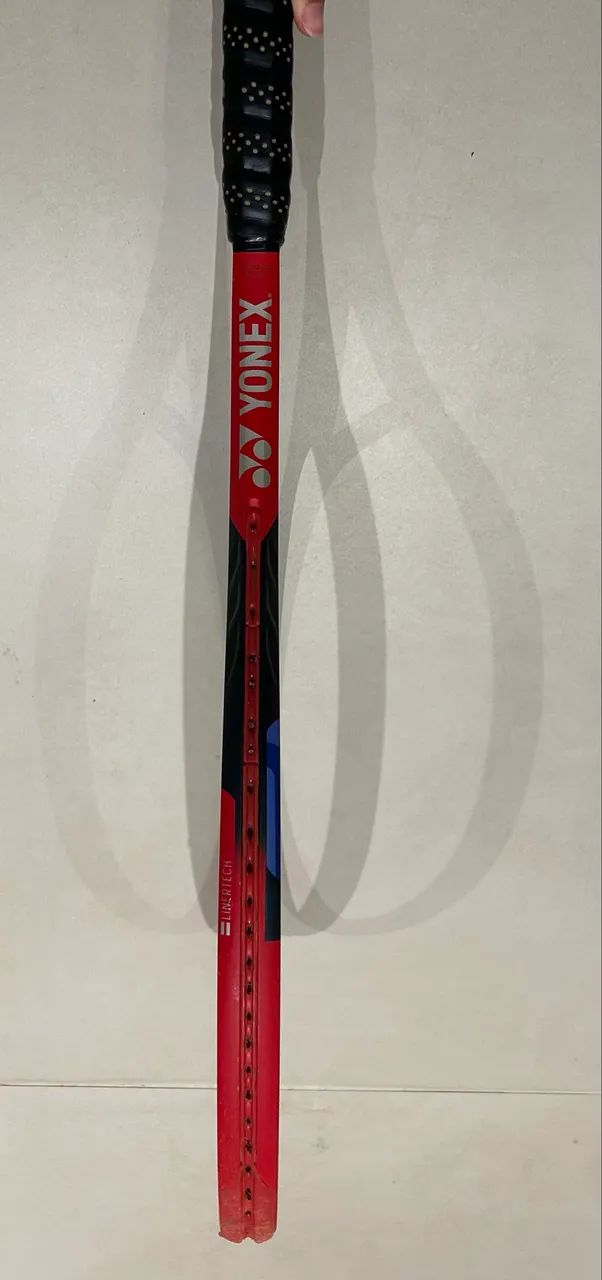 Raquete de Tenis Yonex Vcore 100 2023 - Foto 6