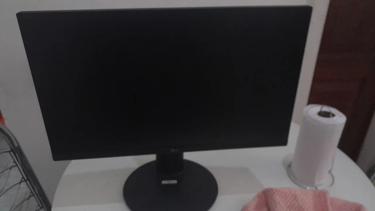 Monitor LG 23,8 POL. - Foto 3