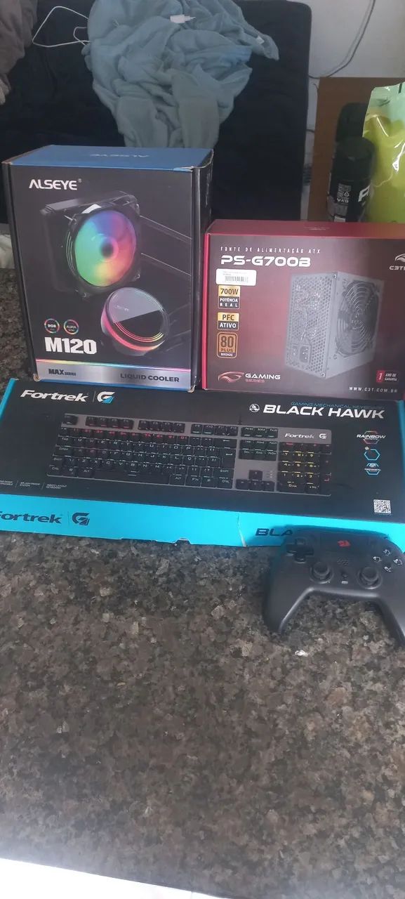 Vendo PC GAMER de entrada  - Foto 3
