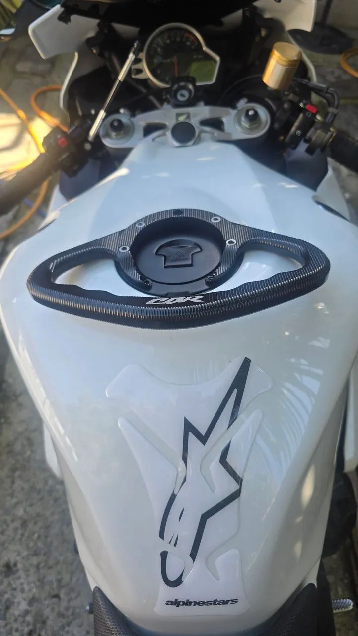 CBR 1000 RR - Foto 5