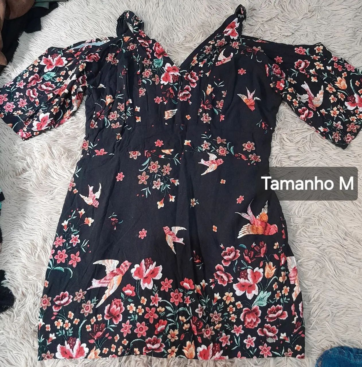 Combo 2 de roupas femininas
