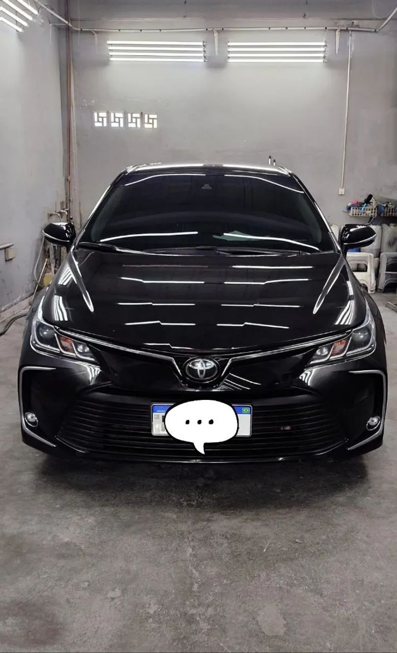 Toyota Corolla Corolla XEi 2.0 Flex 16V Aut. 2023