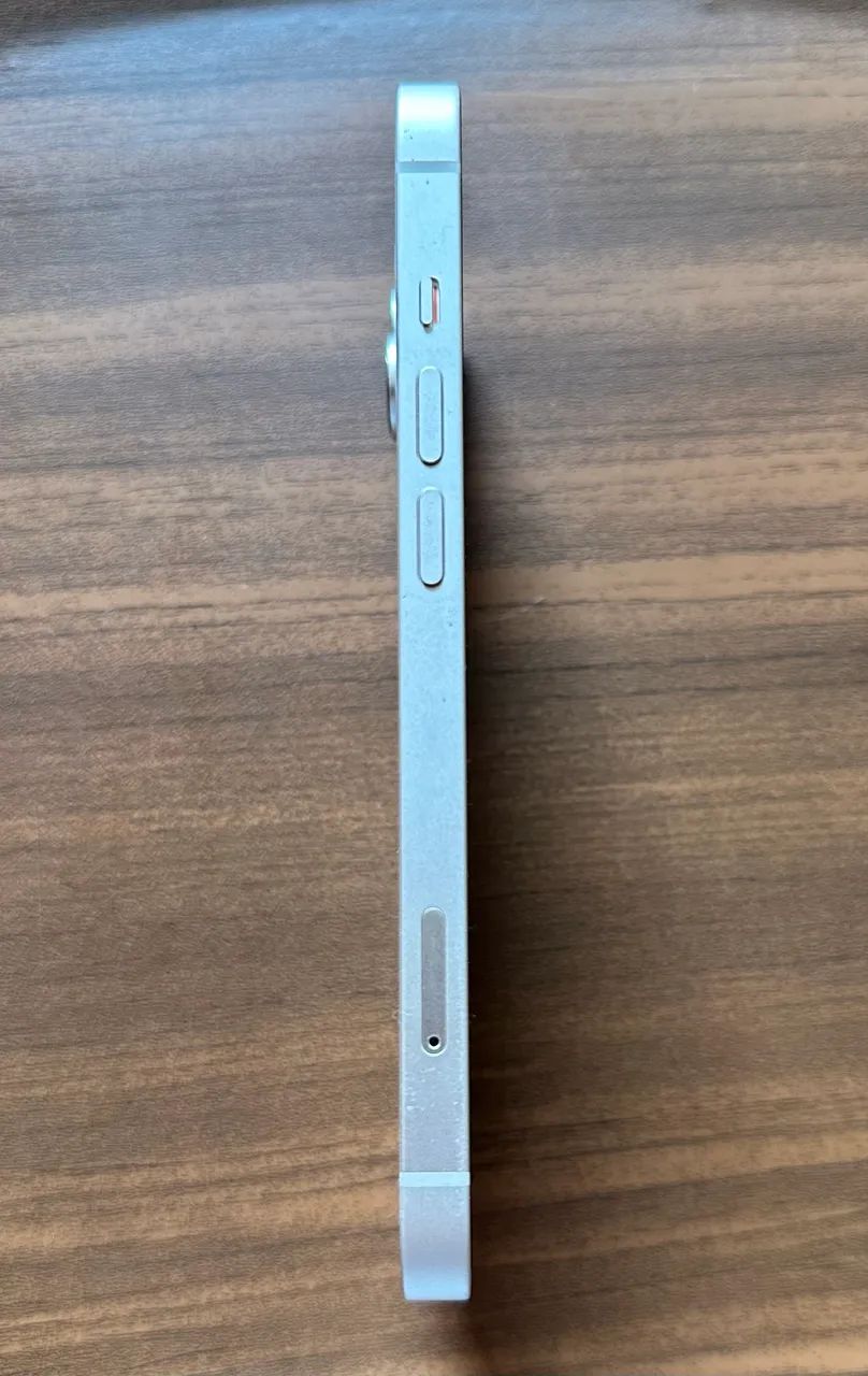 iPhone 14 128GB Branco - Foto 4