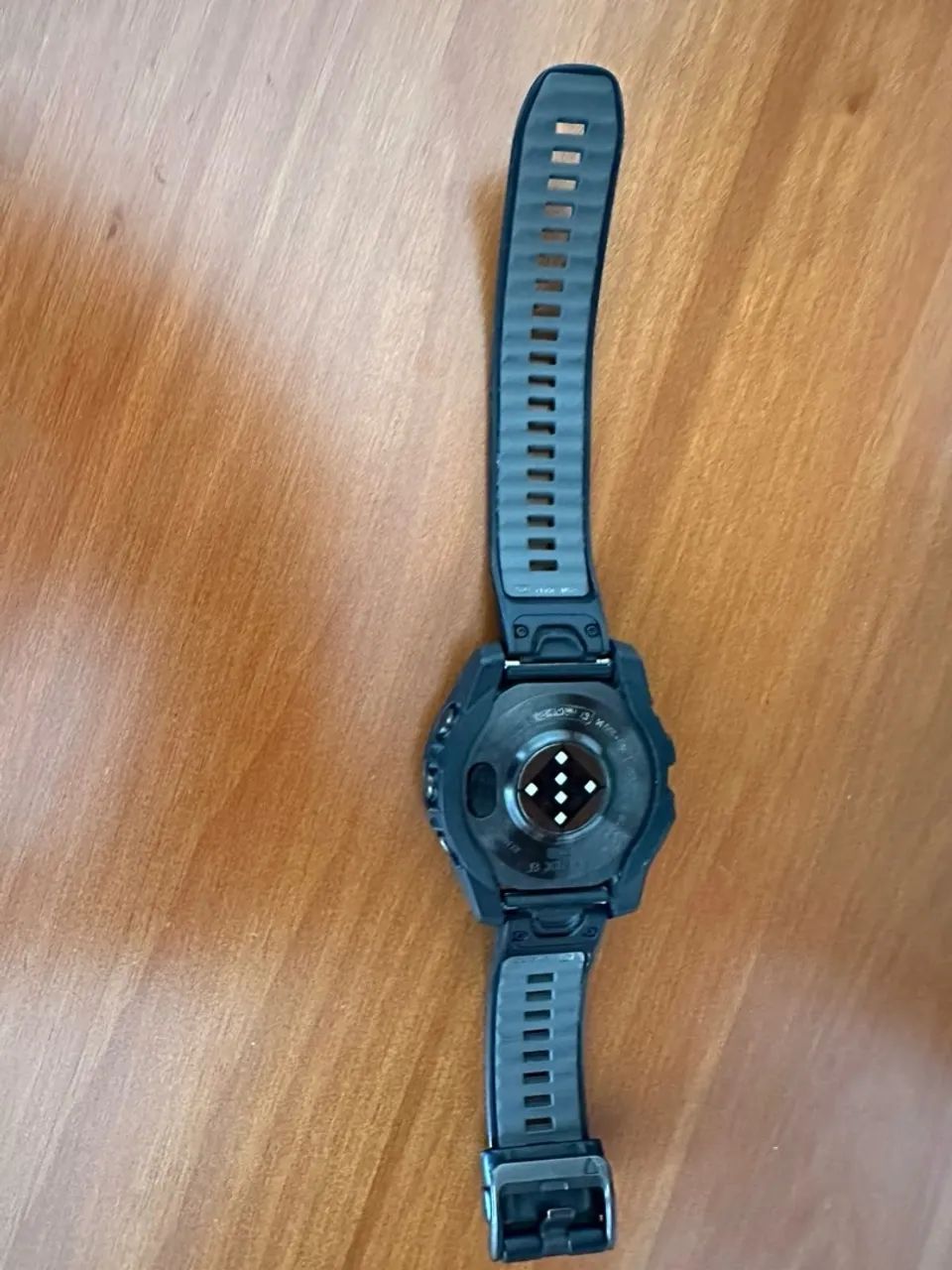 Garmin Fênix 8, 47mm, Titanium Saphire - Foto 5