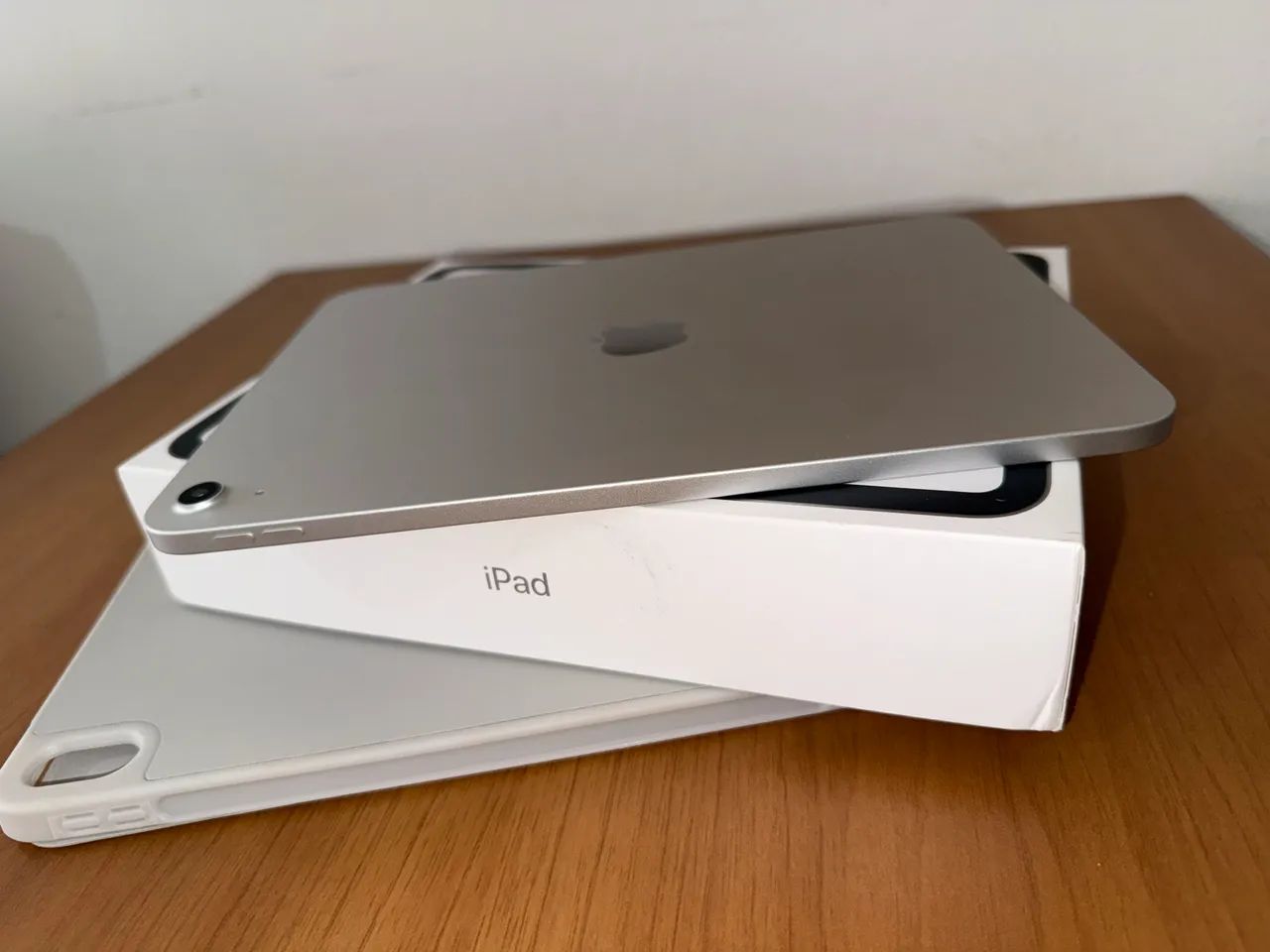 iPad 11 A16 256 GB - Foto 4