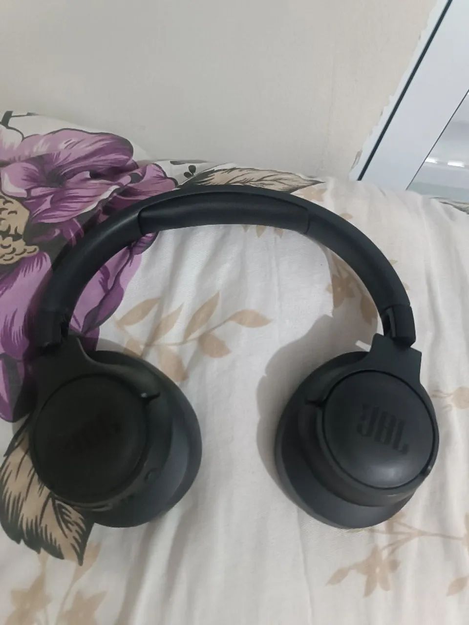 Vendo fone JBL modelo 720 - Foto 3