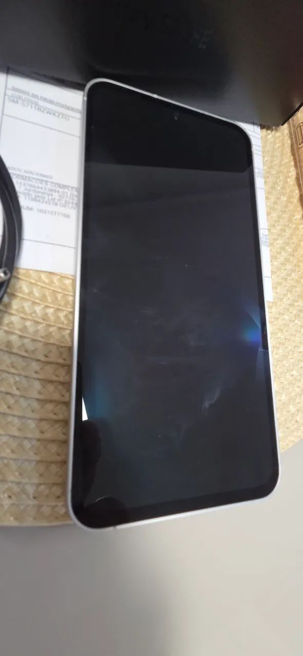  SANSUNG GALAXY S23 FE  - Foto 4