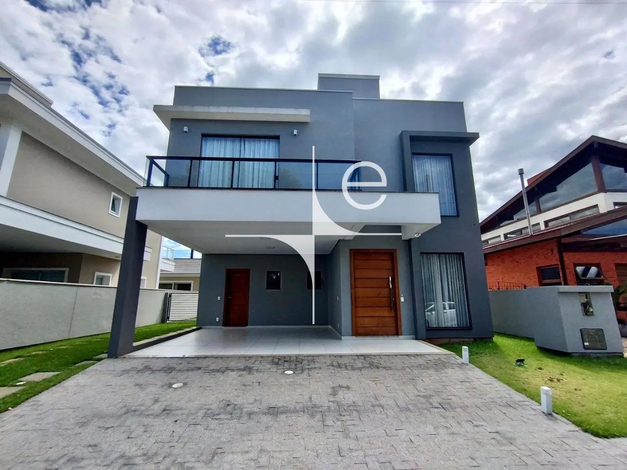 Casa em Condominio 3 quartos no Campeche