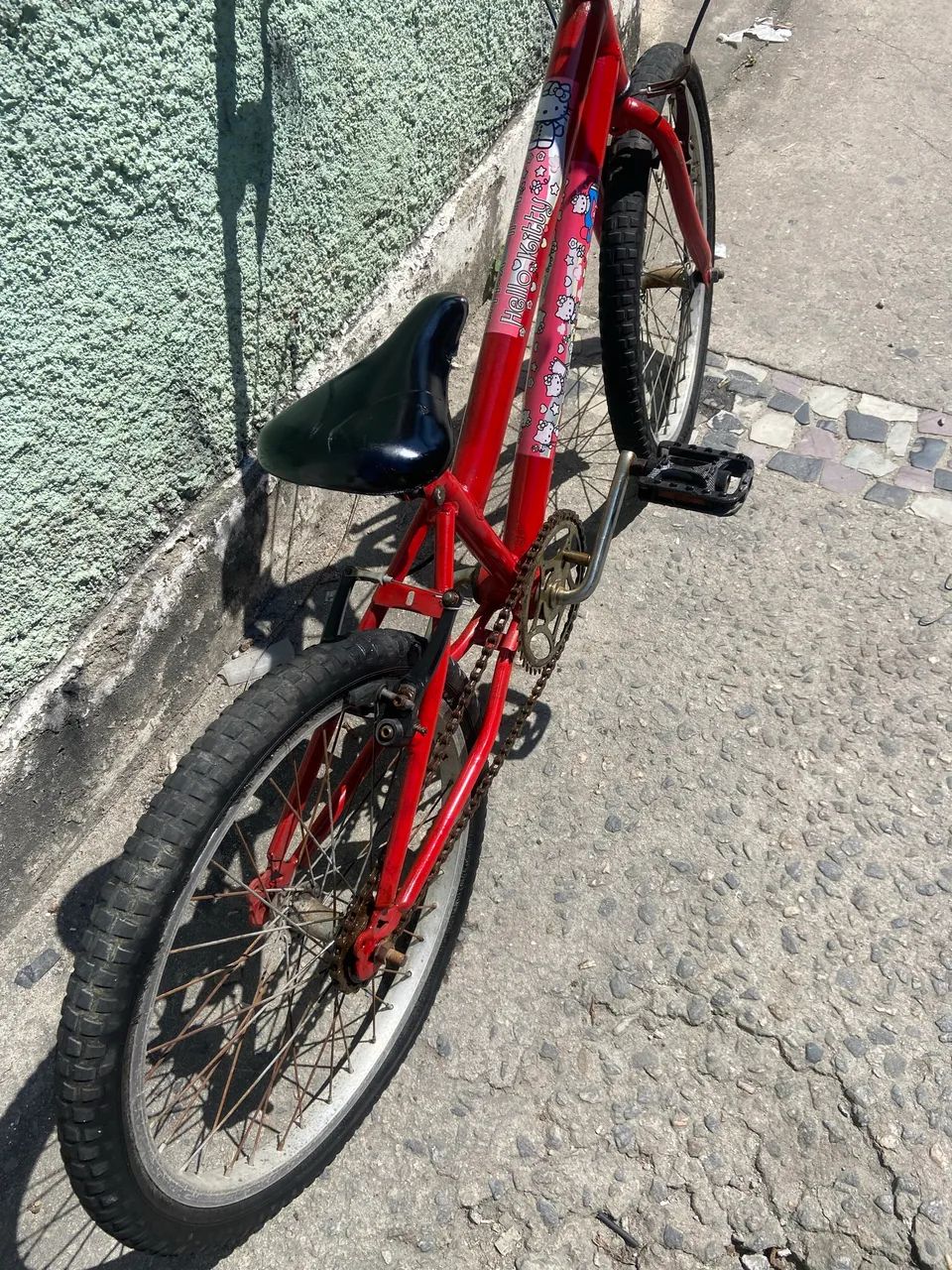Bike aro 20 - Foto 3