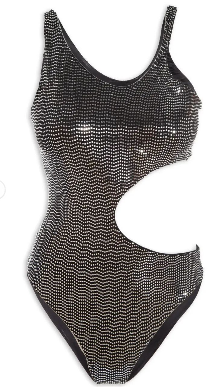 Vendo body marca lança perfume  - Foto 3