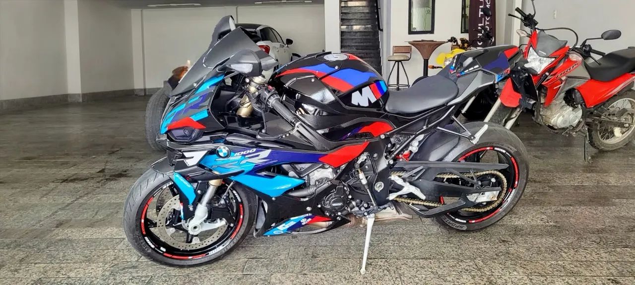 S1000rr -impecável  - Foto 2