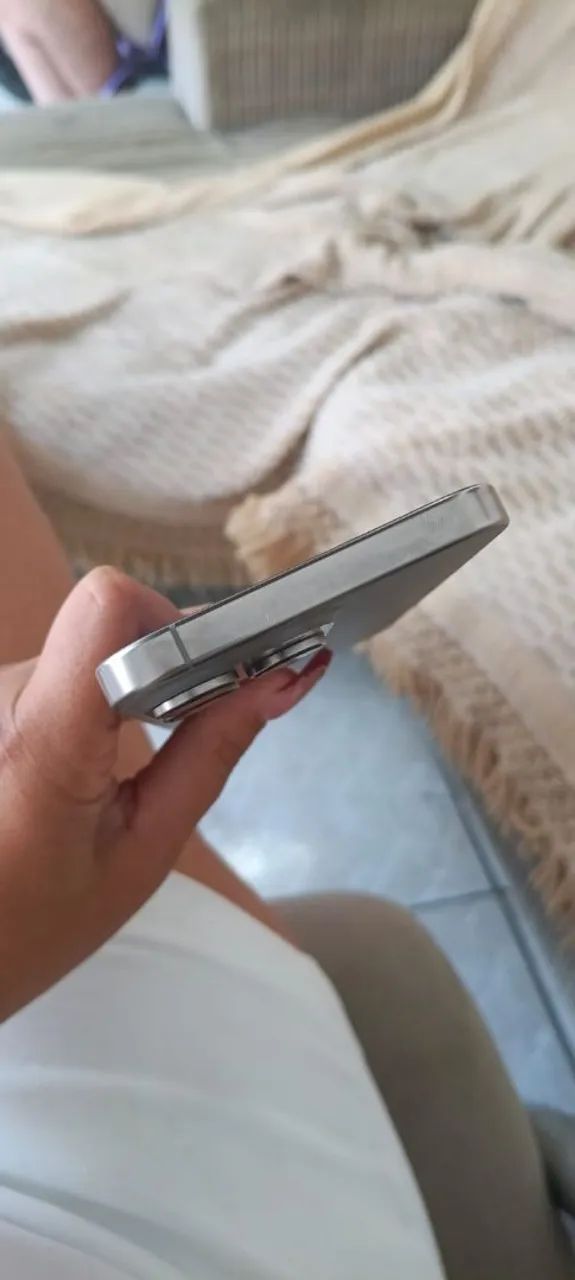 IPhone 16 pro max 256G. - Foto 5