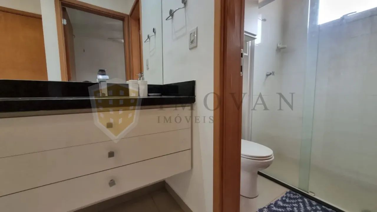 Apartamento 2 Dormitórios, 1 Suíte, Duplex, 84 m², Nova Aliança - Foto 3