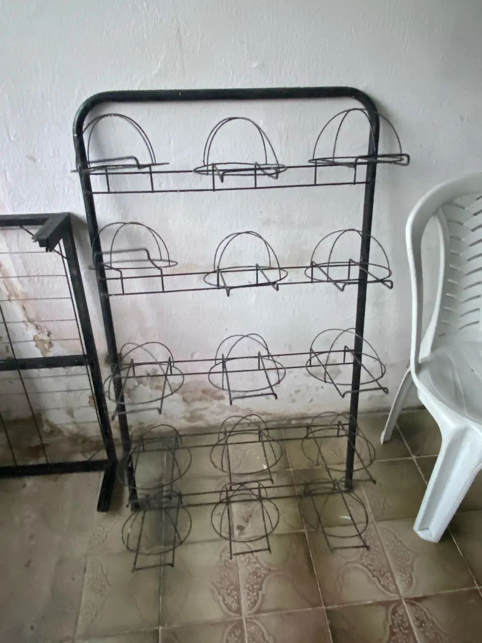 Vende se peças de loja