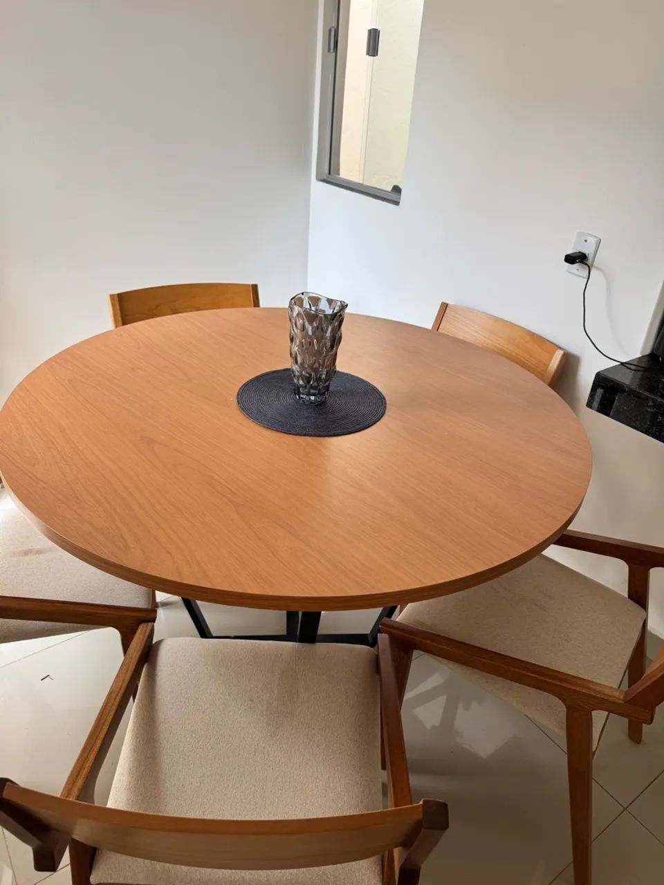 Mesa de jantar 