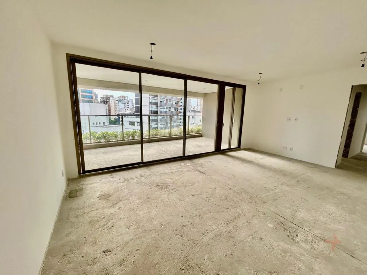 Apartamento para venda em Moema com 3 quartos, sendo 3 suítes, 150m² - Foto 2