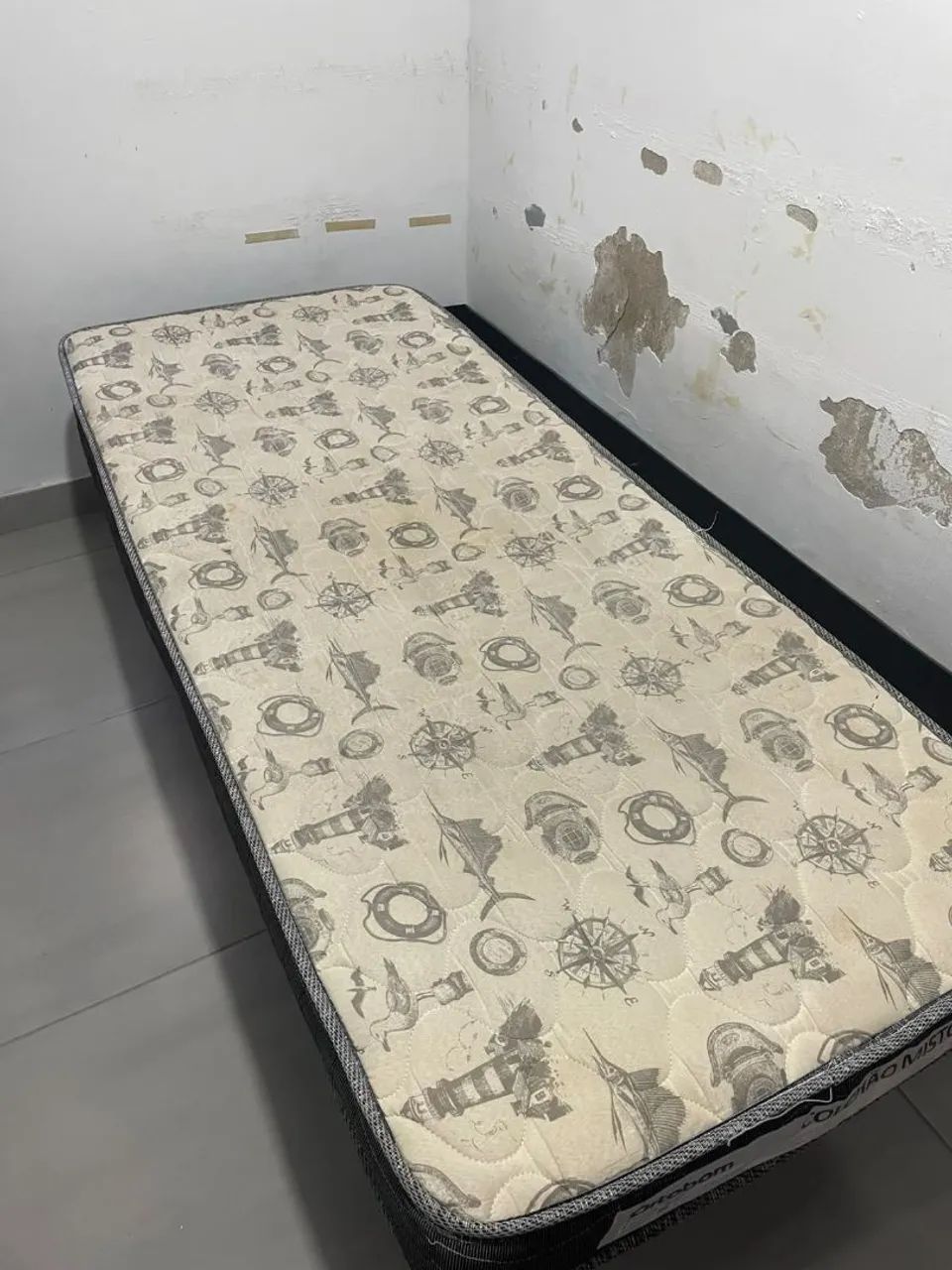 Cama solteiro  - Foto 3