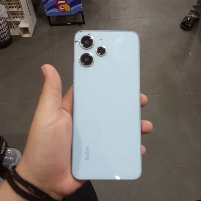 Celular Redmi 