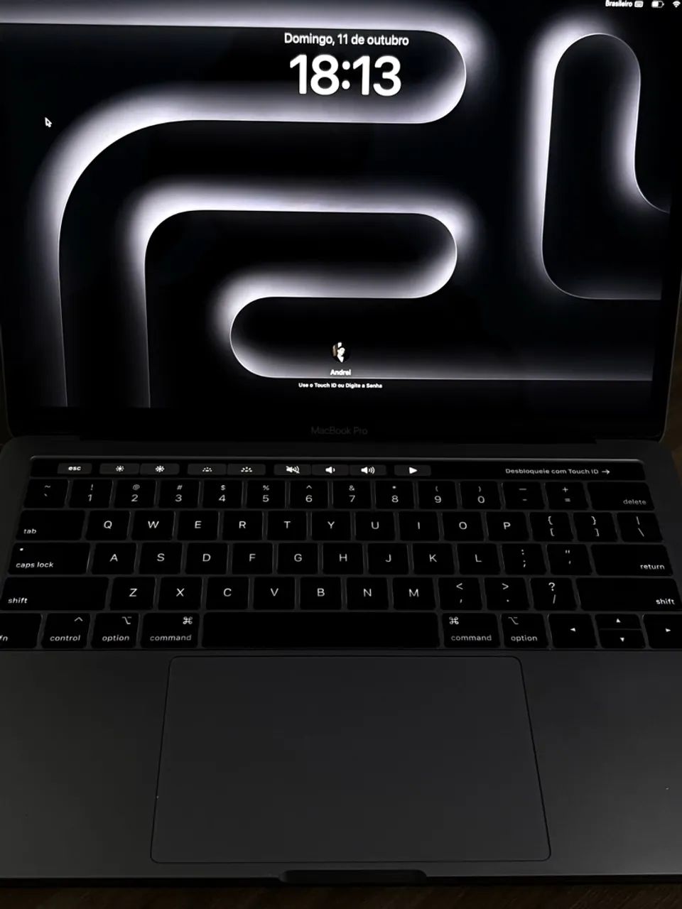 MacBook Pro 2019 - Foto 2