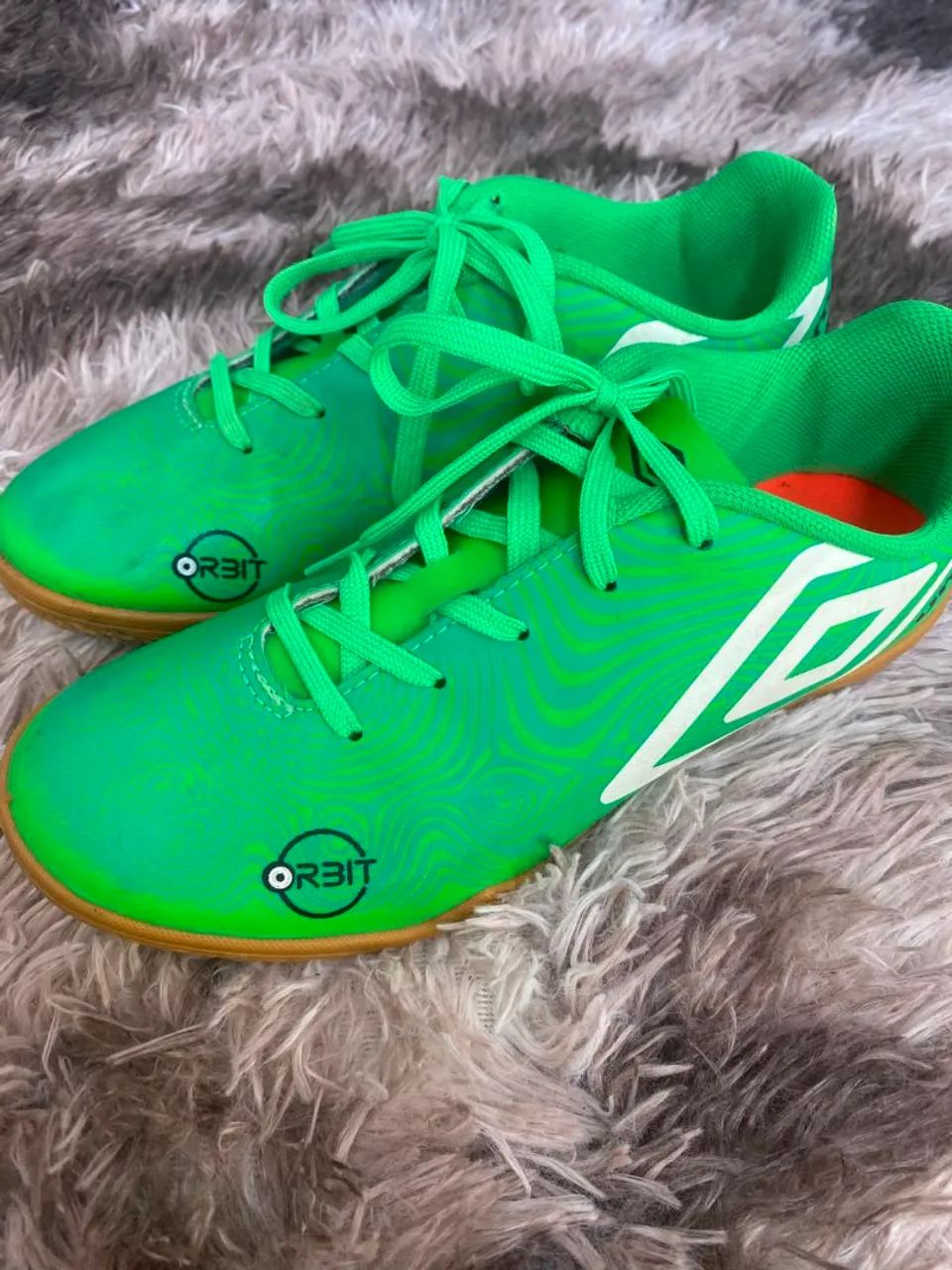 Society umbro