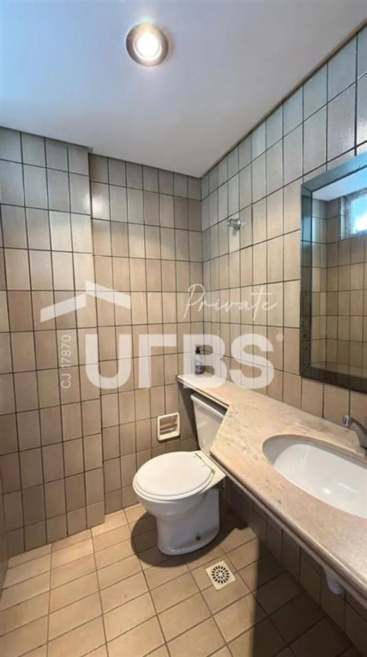 Apartamento 3 quartos com 118 m², nascente e 2 vagas no Setor Bueno - Foto 5