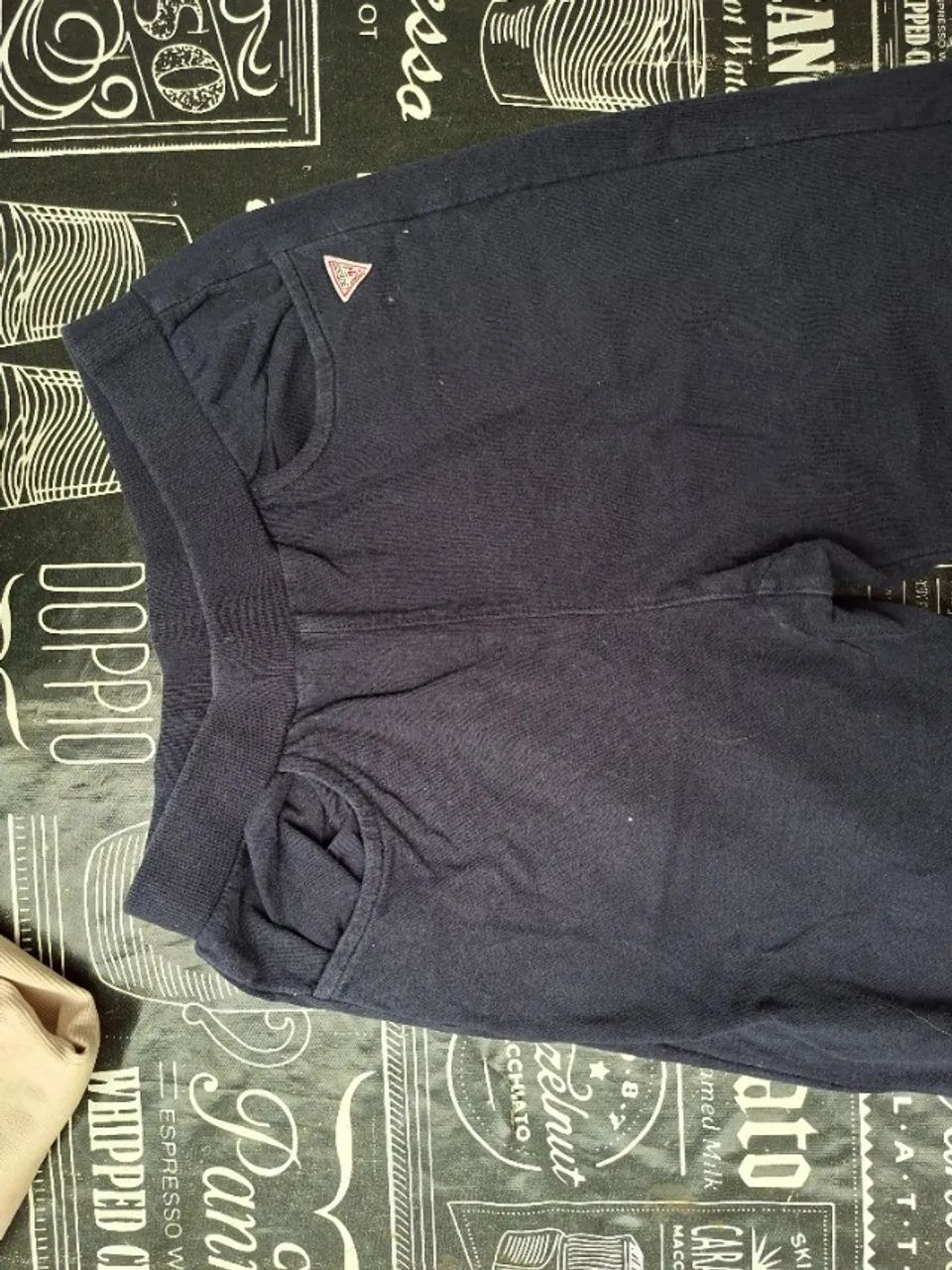 calça preta - Foto 3