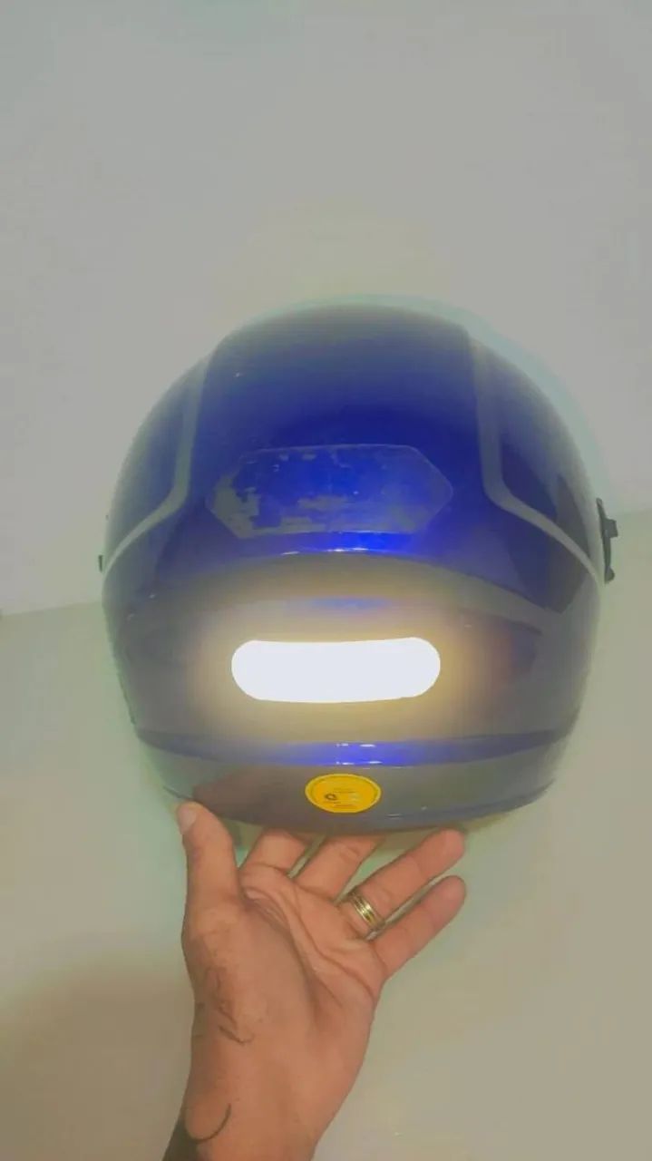 Capacete 58 - Foto 3