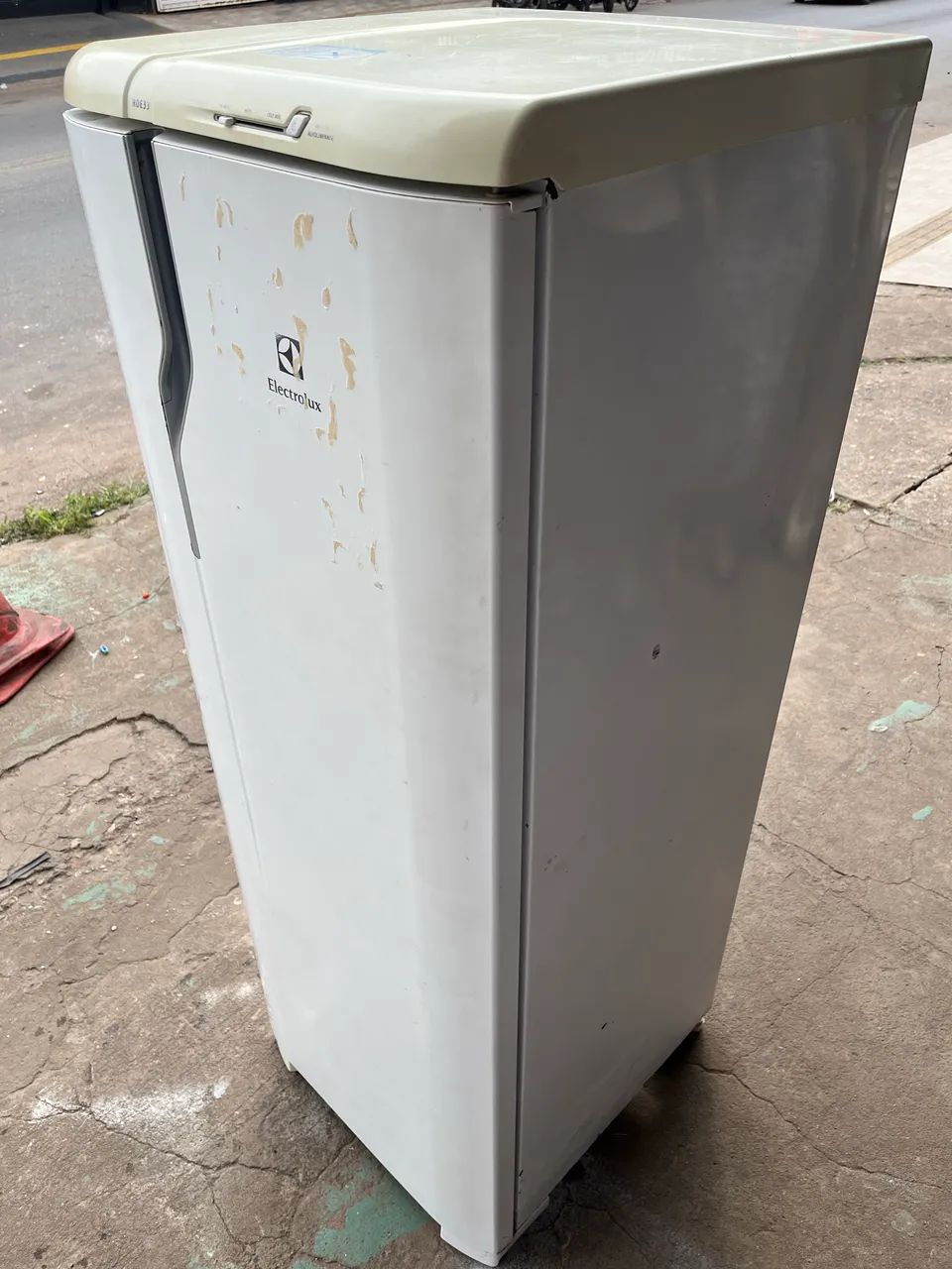 Geladeira Electrolux  - Foto 2