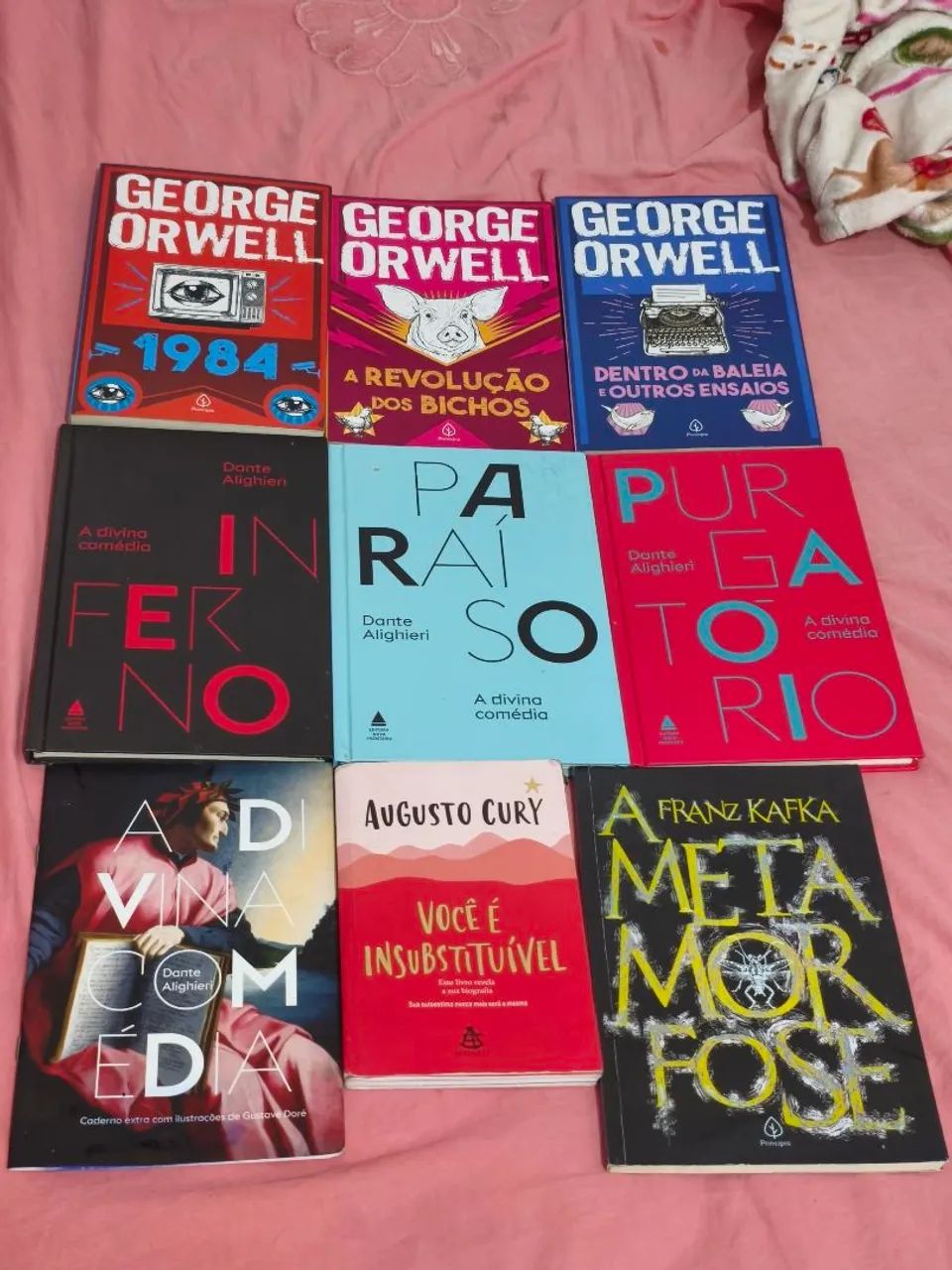 Desapego Livros  - Foto 2