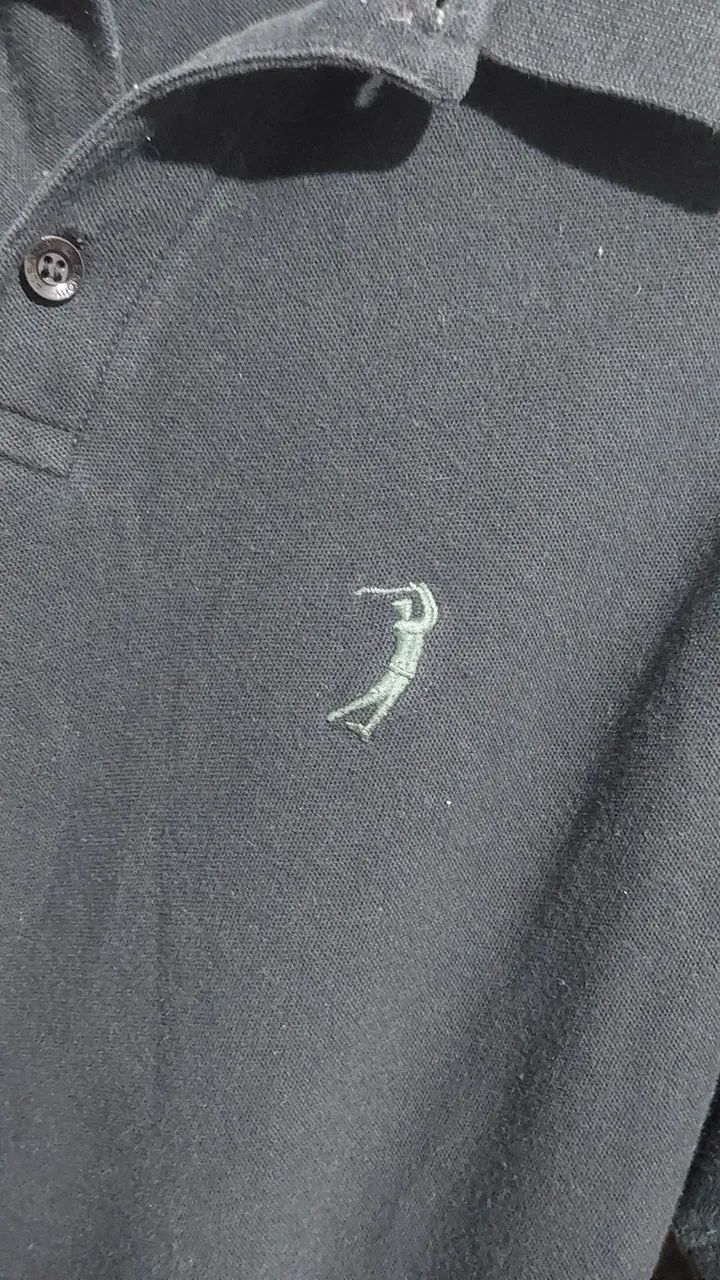 Polo aleatory vesteM  - Foto 2