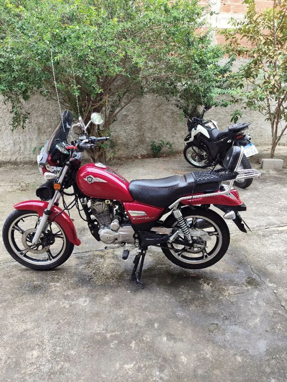 Moto  - Foto 5