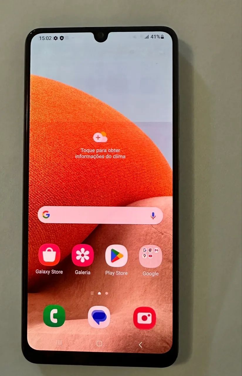 Samsung Galaxy A32 - Foto 2