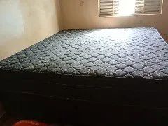Vendo cama super king  - Foto 2