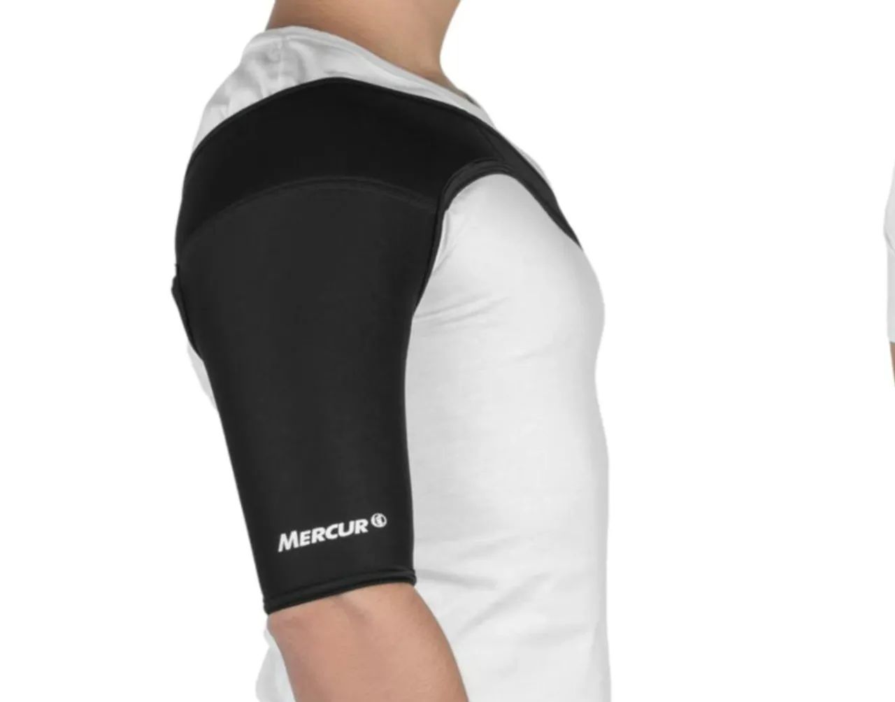 Suporte para ombro da marca Mercur - Foto 2