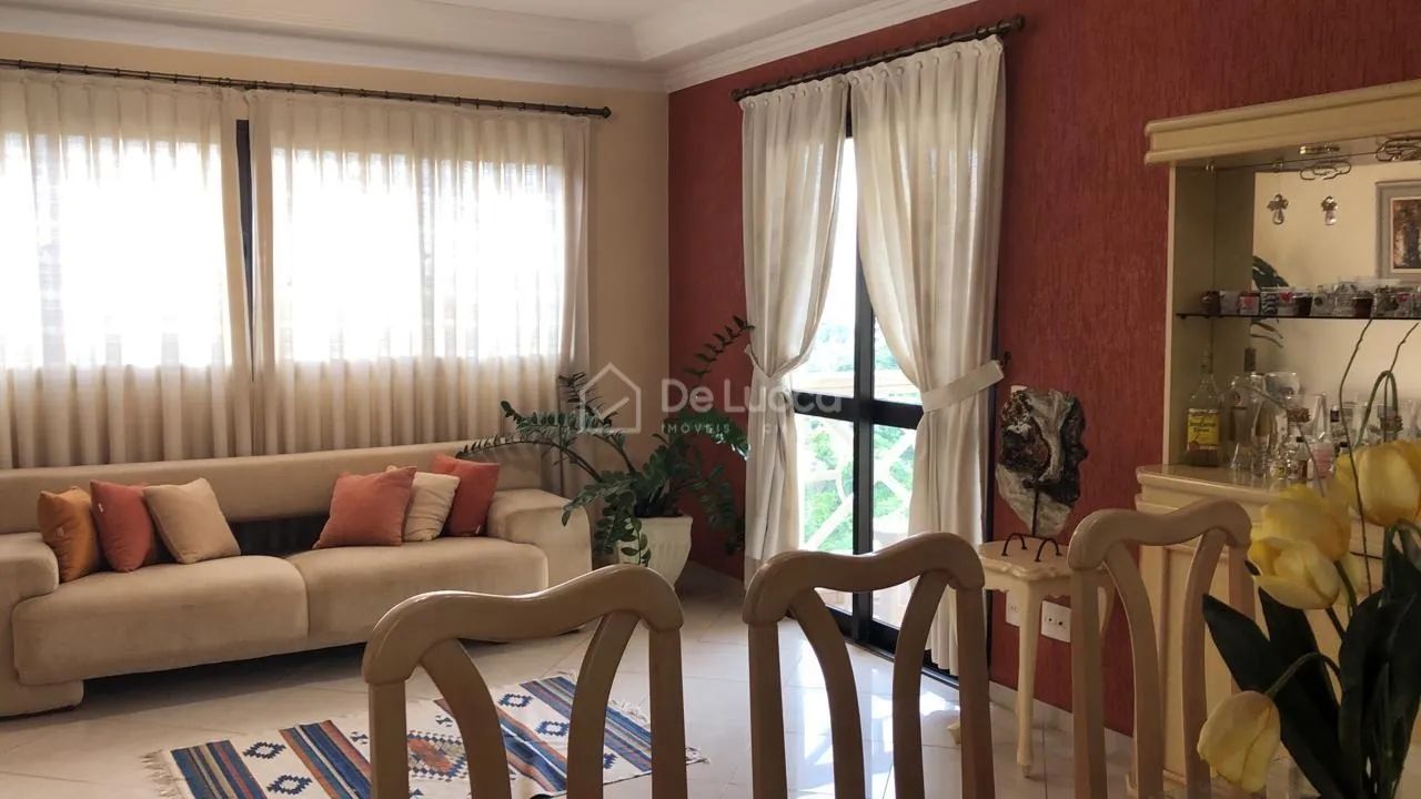 apartamento - Parque Prado - Campinas - Foto 4